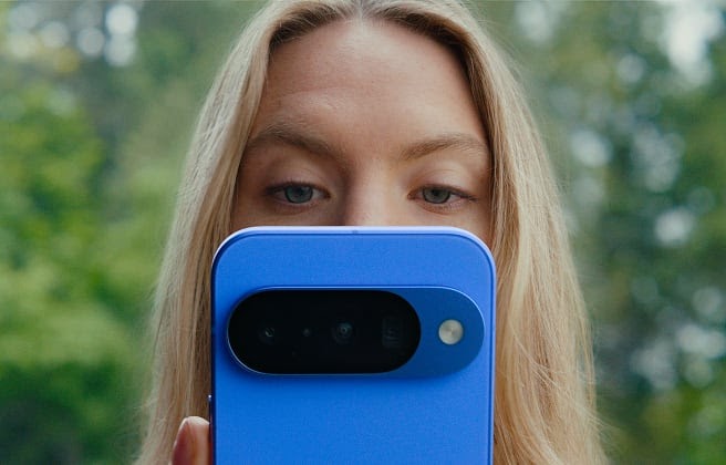 Pixel 10