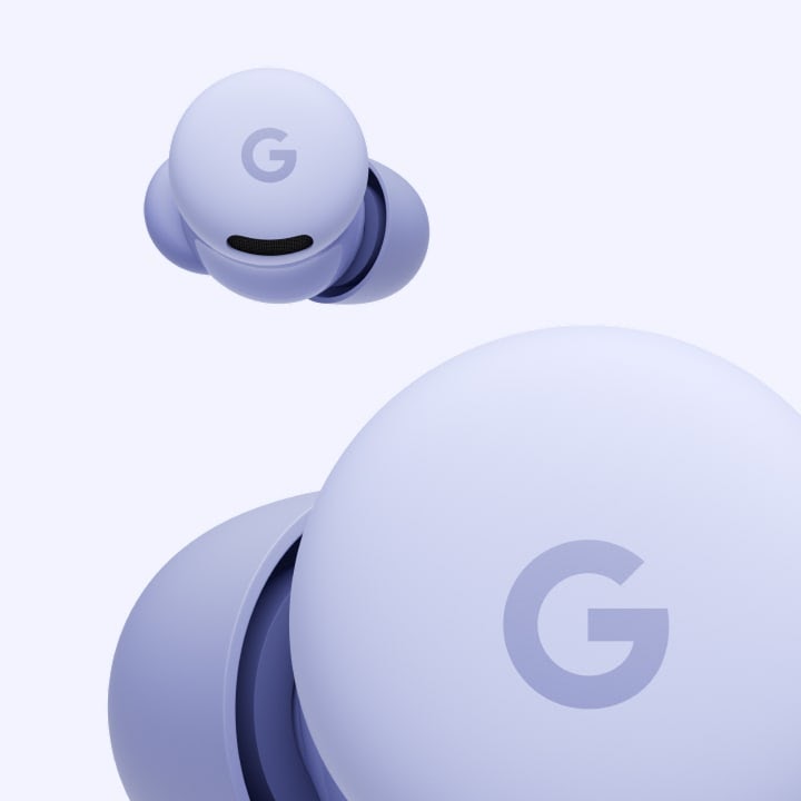 Pixel Buds A-Series