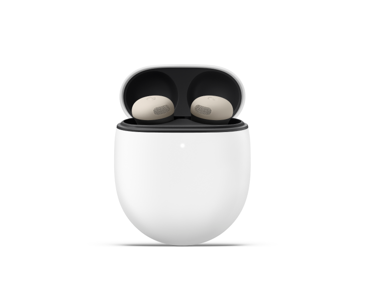 Pixel Buds Charging Case