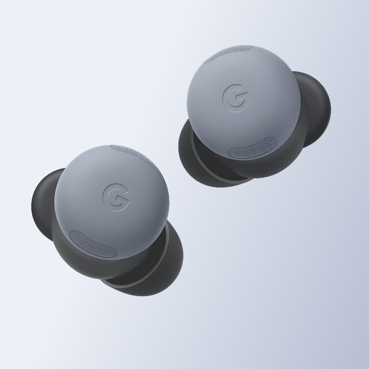 Pixel Buds Pro 2