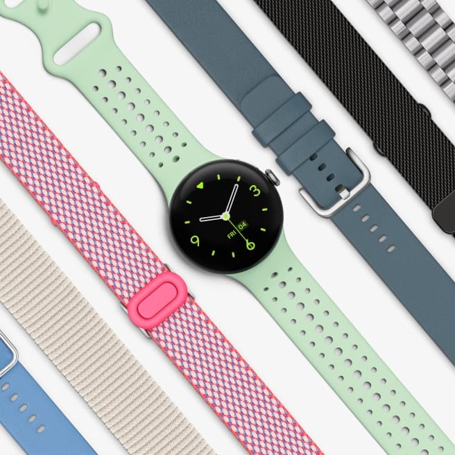 Pixel Watch 3 Band