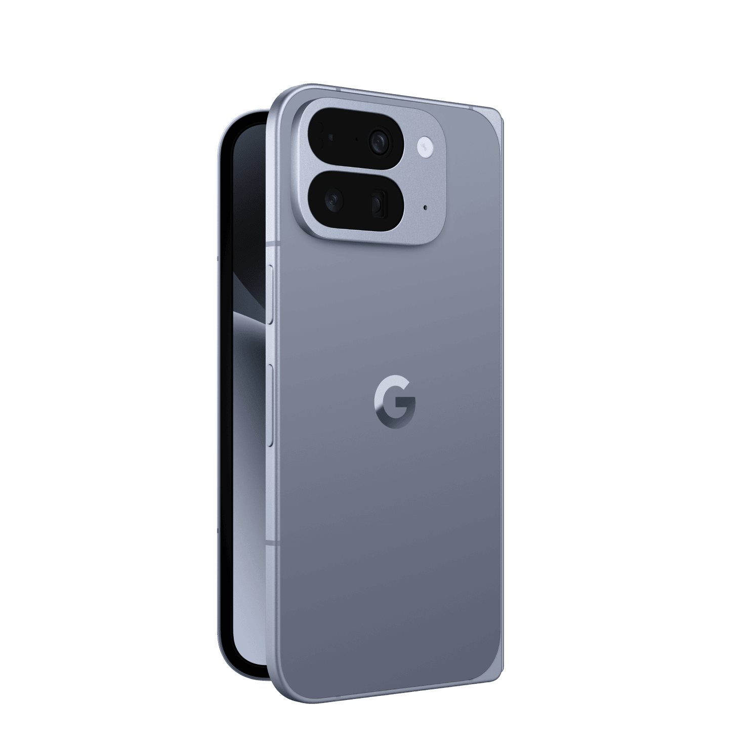Pixel 10 Pro Fold