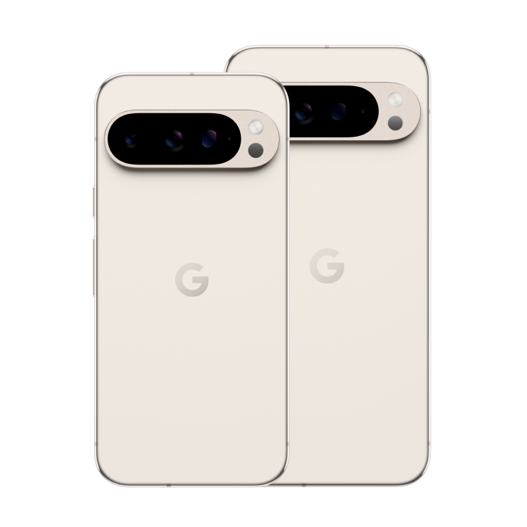 Pixel 9 Pro