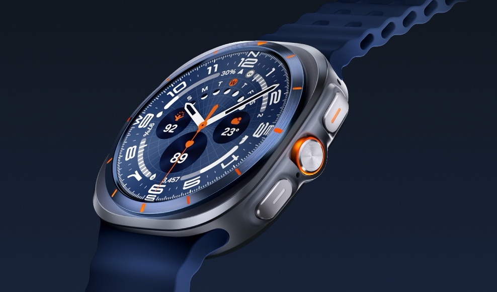 Galaxy Watch Ultra thumbnail 8