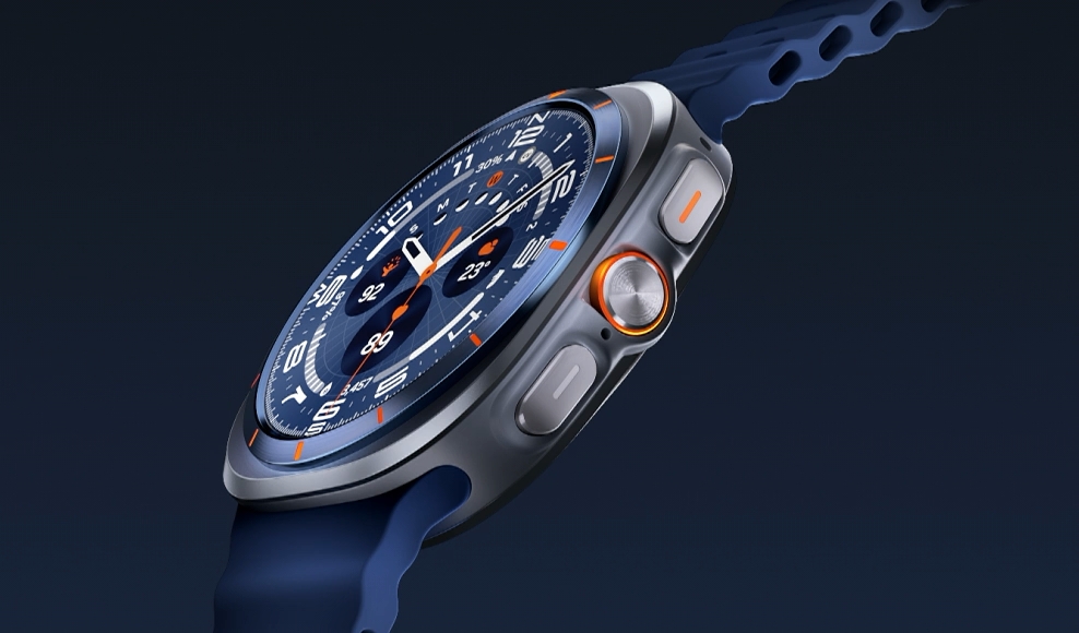 Galaxy Watch Ultra
