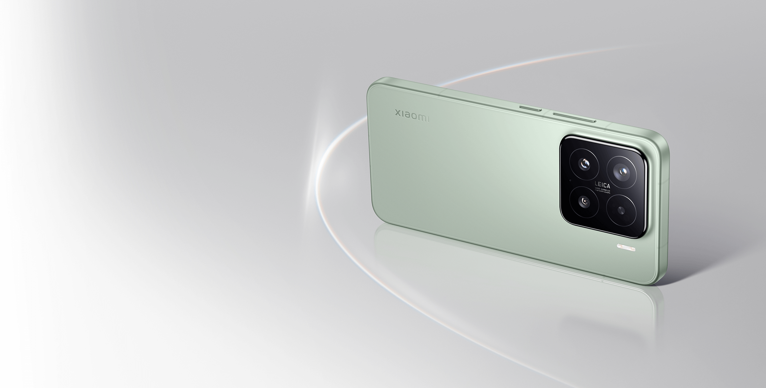 Xiaomi 15