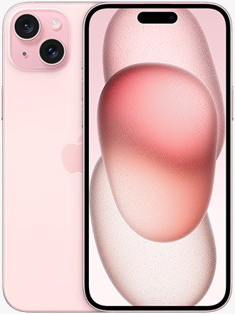 iPhone 15 Plus thumbnail 5