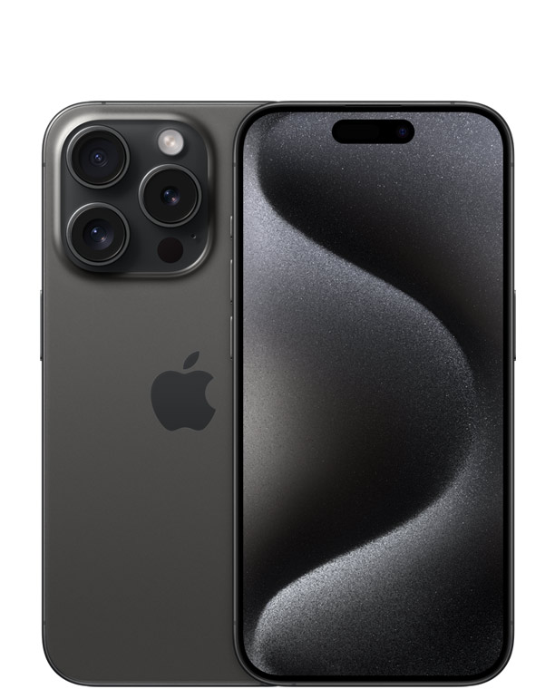 iPhone 15 Pro thumbnail 3