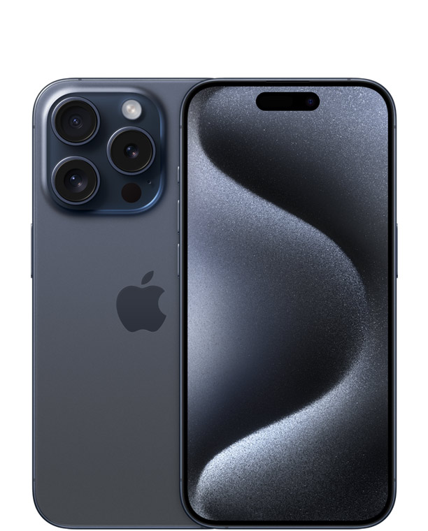 iPhone 15 Pro thumbnail 4