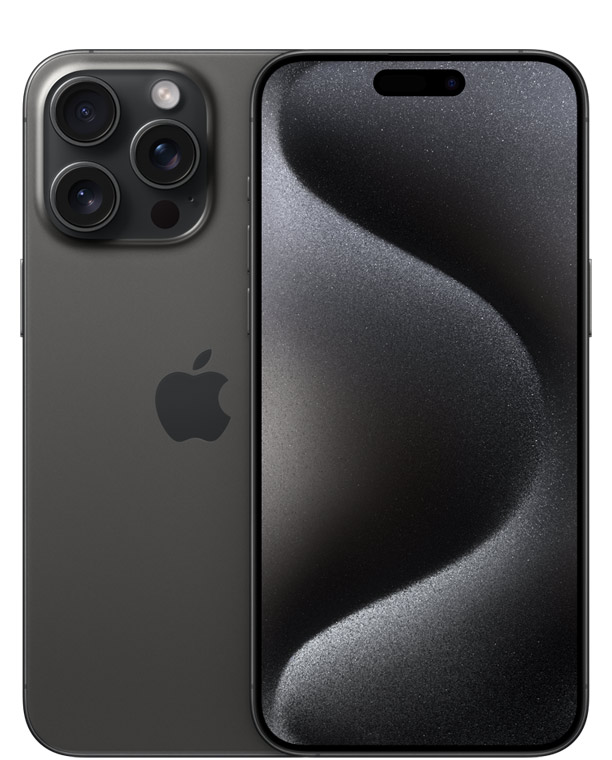 iPhone 15 Pro Max thumbnail 3