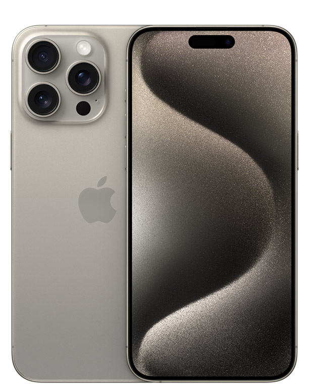 iPhone 15 Pro Max thumbnail 5