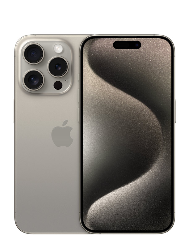 iPhone 15 Pro thumbnail 5