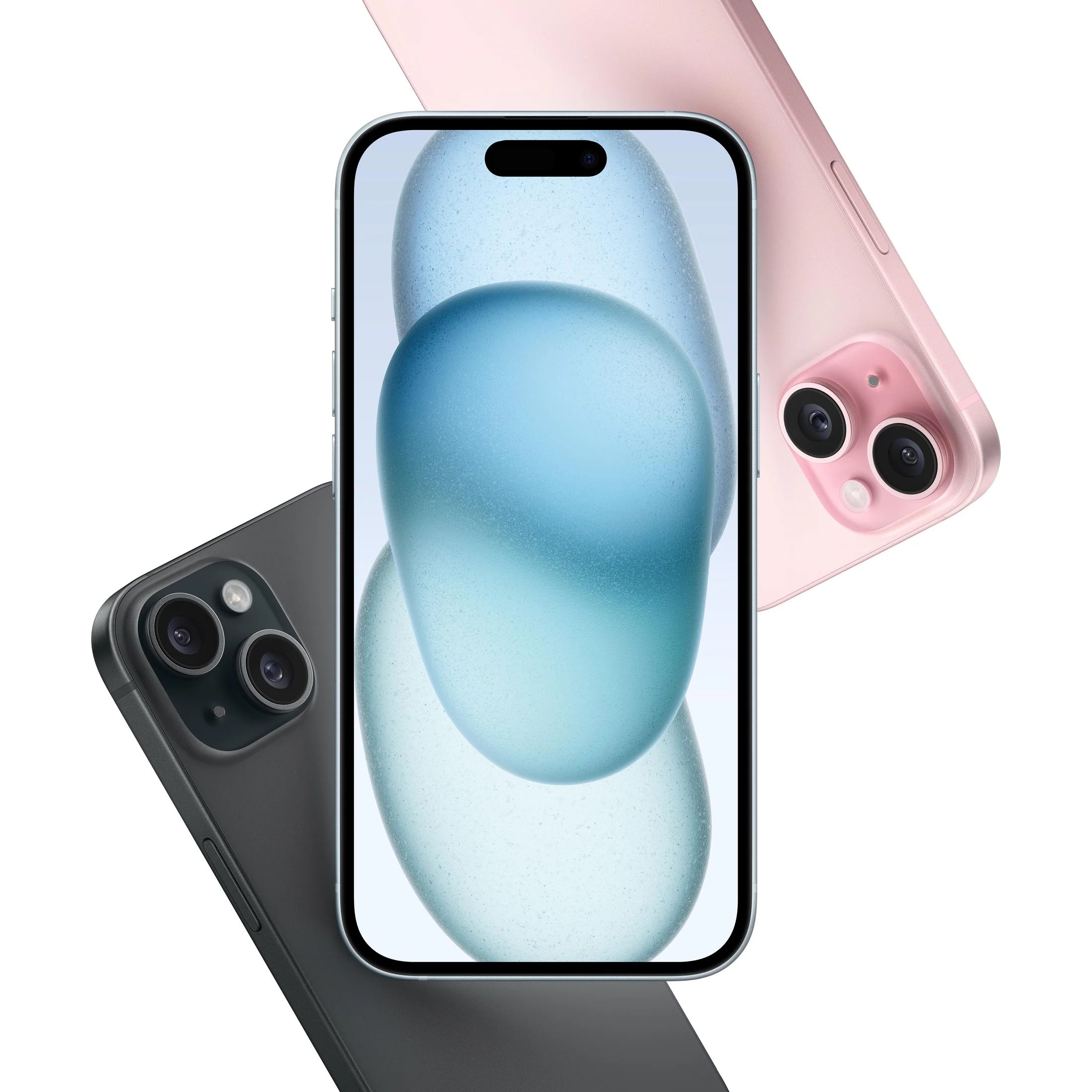 iPhone 15 Plus thumbnail 3