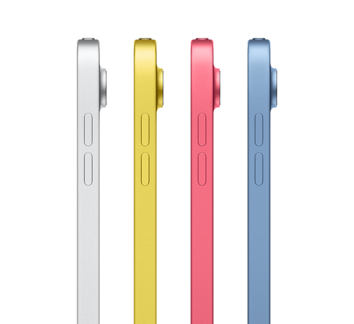 iPad Pro (M5, 2025) thumbnail 6