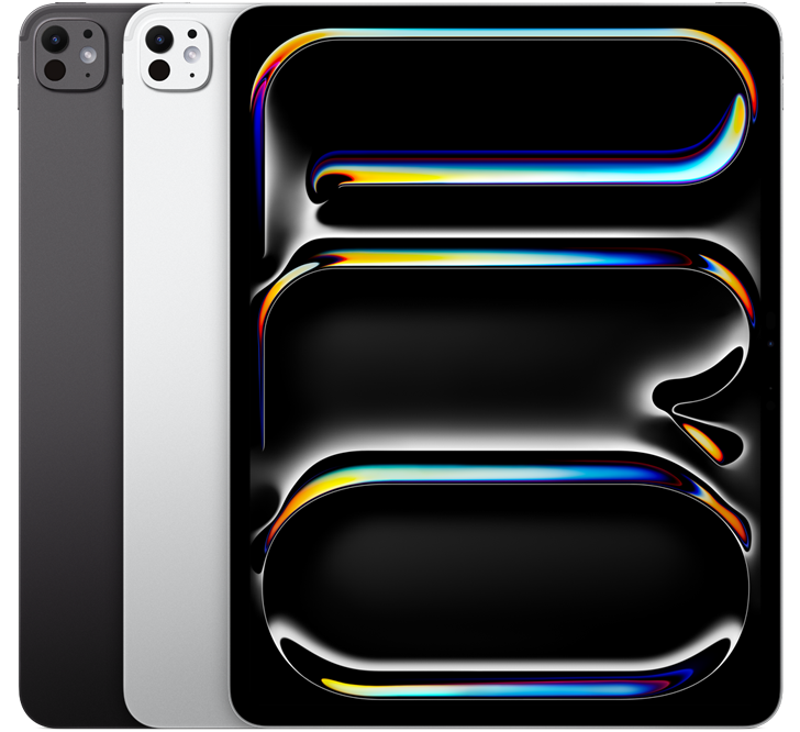 iPad Pro (M4) thumbnail 2