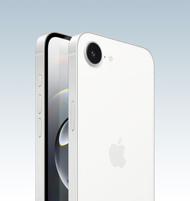 iPhone 16e