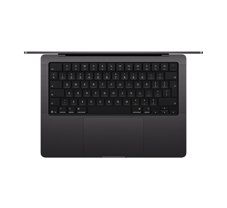 MacBook Pro 14-inch