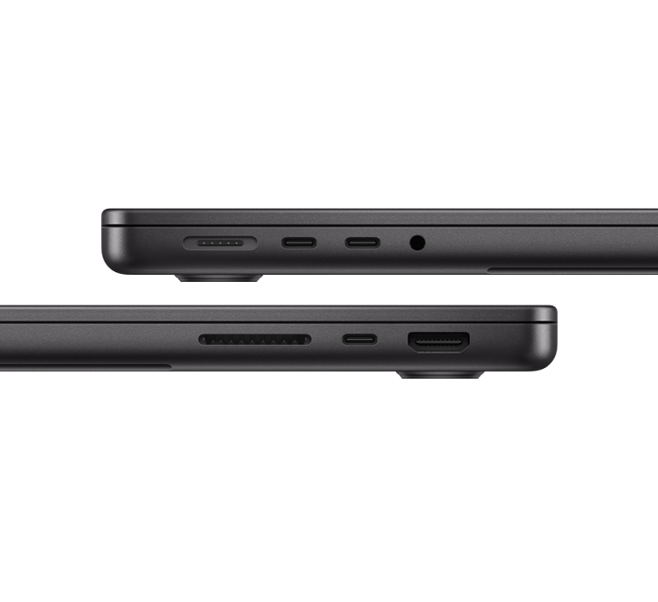 MacBook Pro 14-inch thumbnail 4