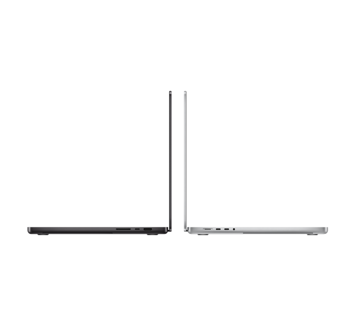 MacBook Pro 16-inch thumbnail 3