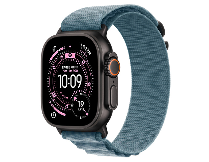 Apple Watch Ultra 2