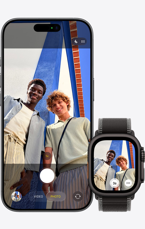 Apple Watch Series 9